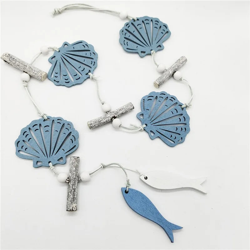 Fishing Net Wall Decor