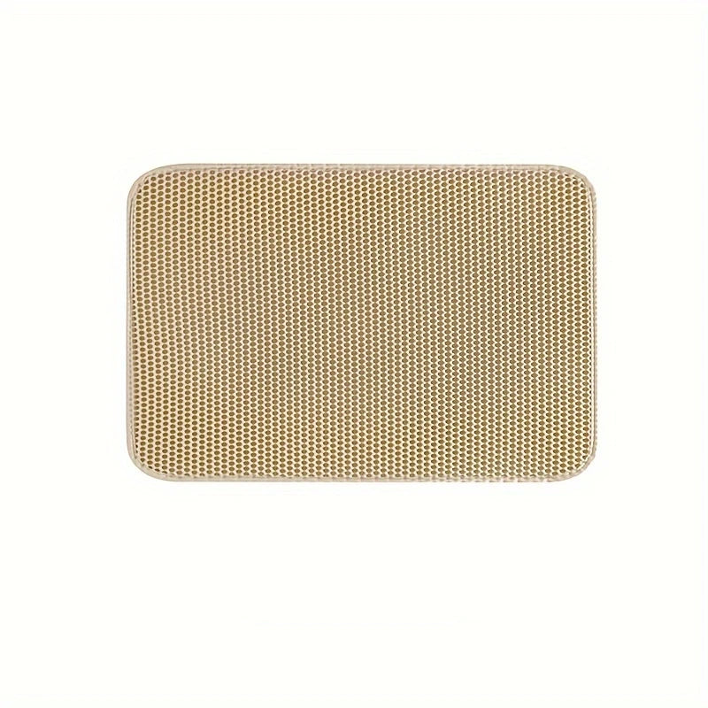 Large Cat Litter Mat
