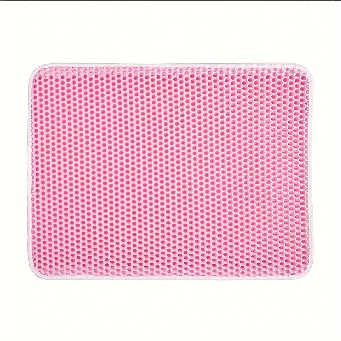 Large Cat Litter Mat
