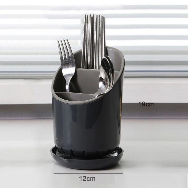 Kitchen Chopstick Storage Box