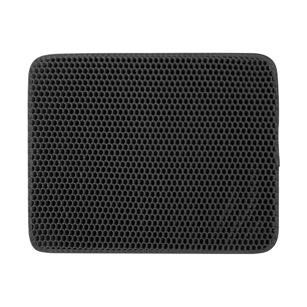 Large Cat Litter Mat
