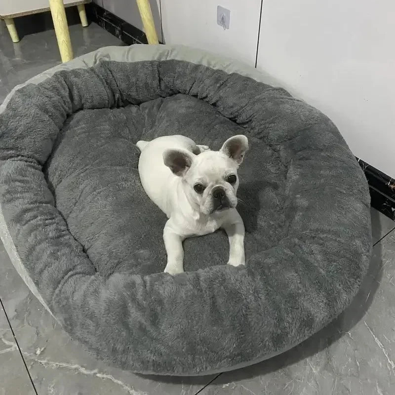 Soft Warm Dog & Cat Bed