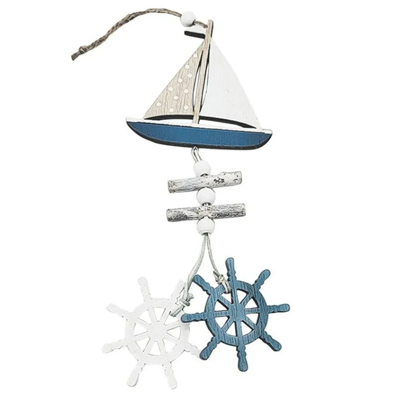 Fishing Net Wall Decor