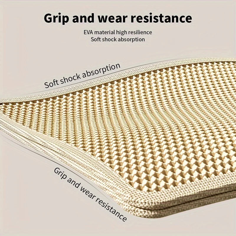 Large Cat Litter Mat