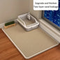 Large Cat Litter Mat