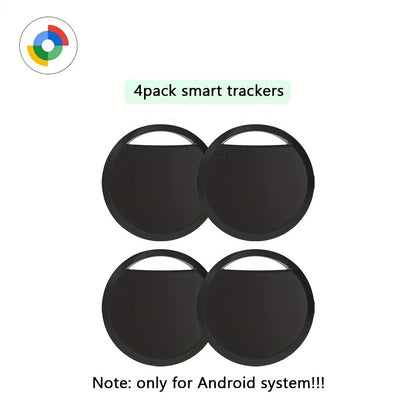 Android GPS Tracker Tag
