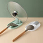 Plastic Spoon Holder
