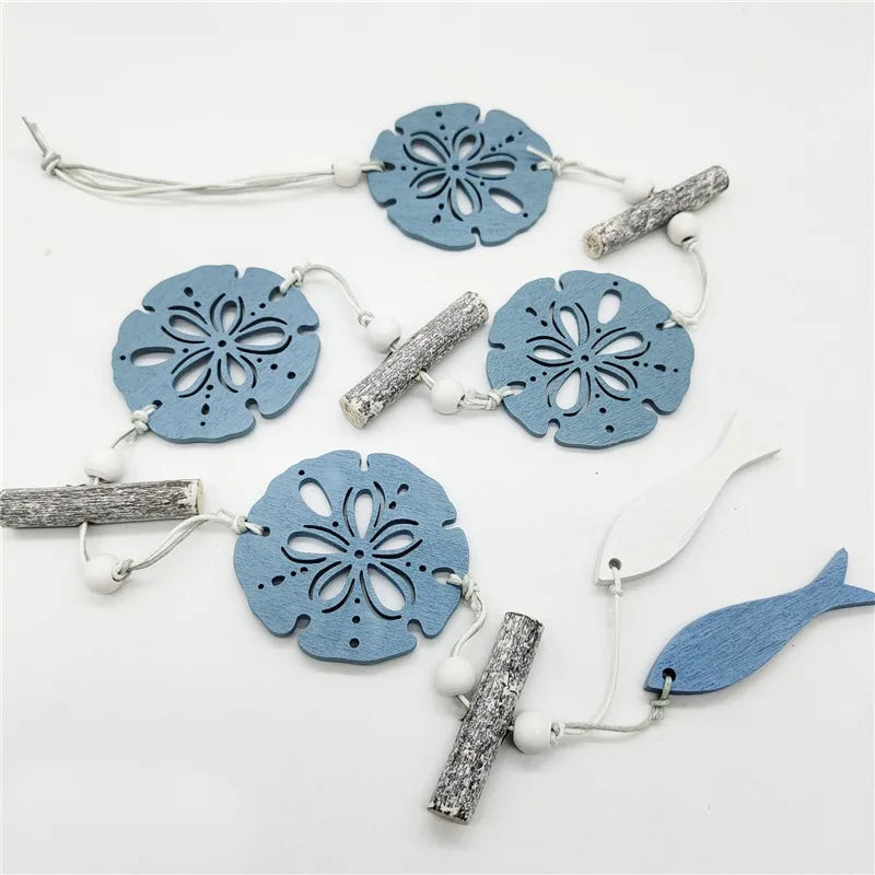Fishing Net Wall Decor
