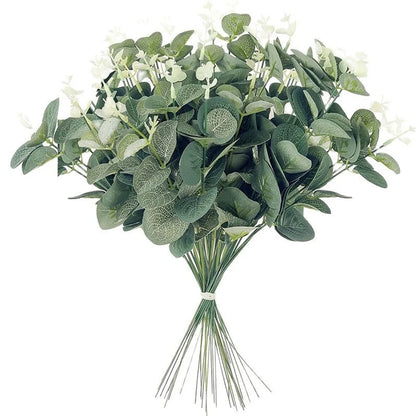 Artificial Baby Breath Flowers