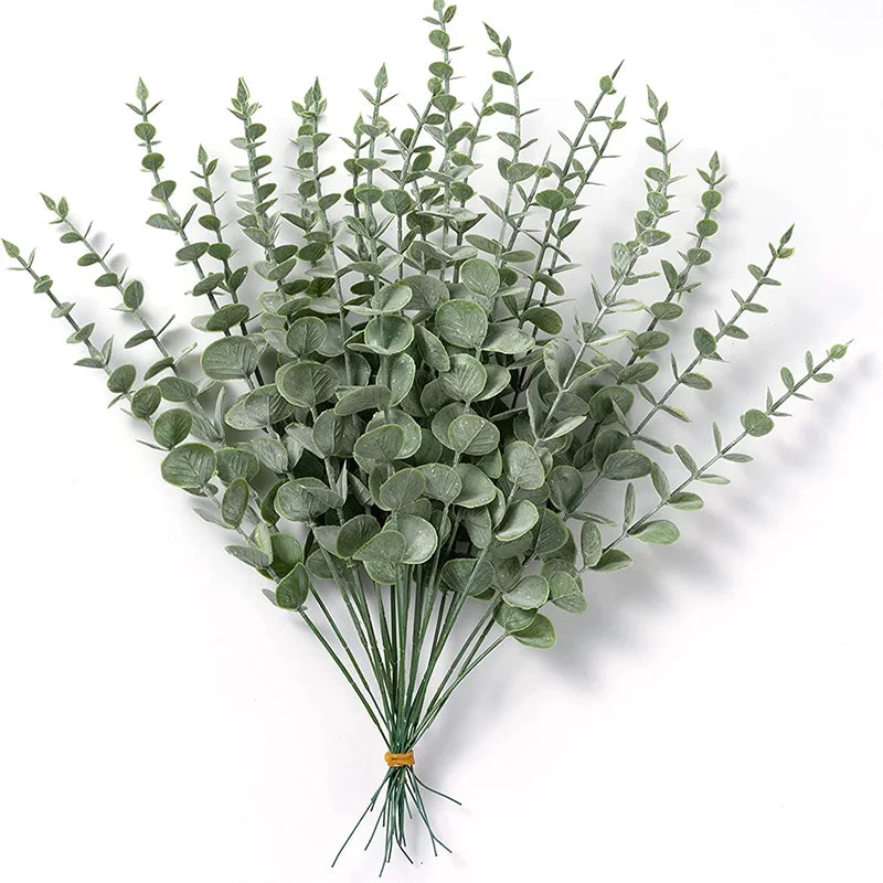Artificial Baby Breath Flowers