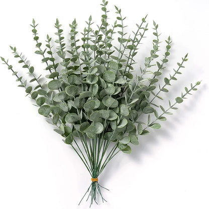 Artificial Baby Breath Flowers