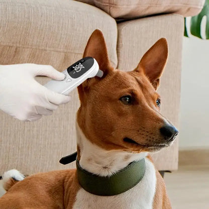 Pet Digital Ear Thermometer