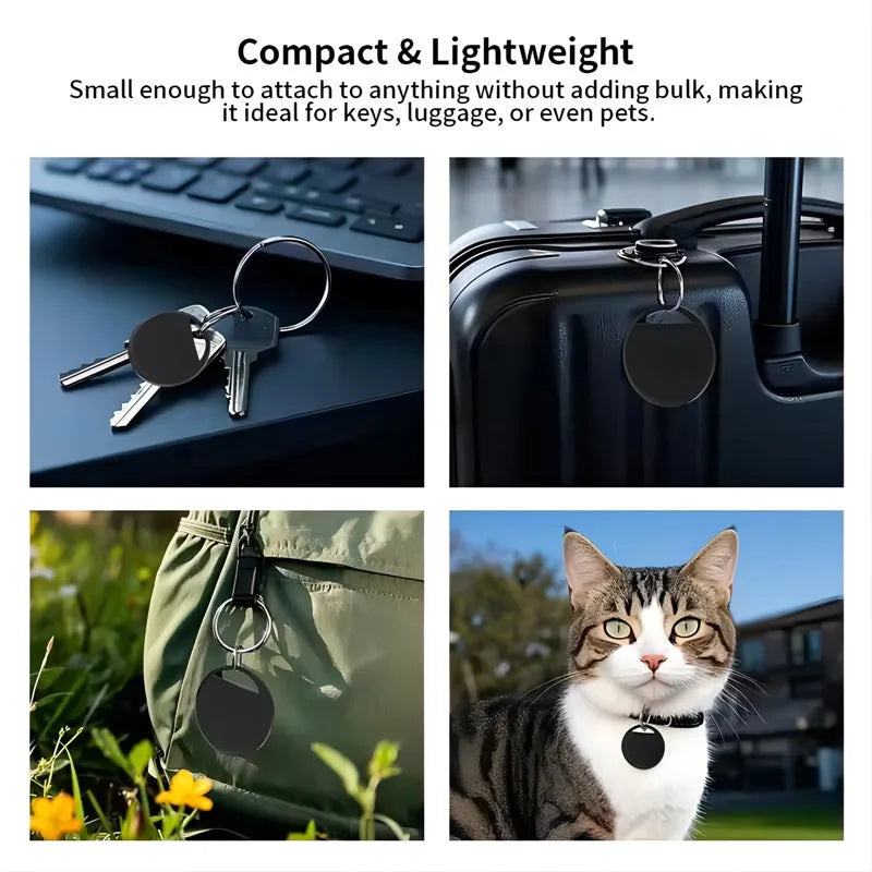 Android GPS Tracker Tag